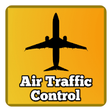 Icono de programa: Air Traffic Control Radio…
