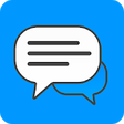 Icon of program: Fake Messenger - Fake Cha…