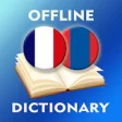 Icon of program: French-Mongolian Dictiona…