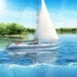 Icon of program: Beauty of Ocean Screensav…