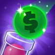 Icon of program: Color Sort: Ball Drop Gam…