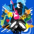 Icon of program: Music Time Tunnel