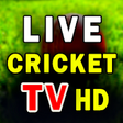 Icono de programa: Live Cricket TV HD - KPL …
