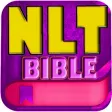 Icon of program: NLT Bible New Living Tran…