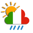 Icon of program: Italy Weather