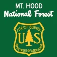 Icon of program: Mt. Hood National Forest