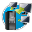 Icon of program: PC Network Clone