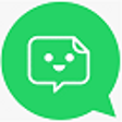 Icon of program: WhatStickers - Stickers