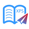 Icon of program: XPSView for iOS : Read XP…