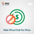 Icon of program: Hide Price Call For Price…