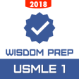 Icon of program: USMLE STEP-1 - Exam Prep …