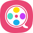 Icono de programa: Slideshow Maker With Audi…