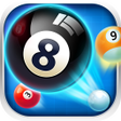 Icon of program: 8 Ball Billiards: Free Po…