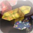 Icon of program: Origami - Box