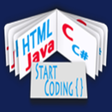 Icon of program: Start Coding for Windows …