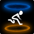 Icono de programa: Portal Maze 2 - Aperture …