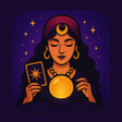 Icon of program: Faluna - Kahve Falı Taro…