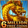 Icon of program: Dragon Casino Golden Spin…