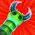Icono de programa: insatiable io snakes