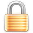Icono de programa: Drag File Locker