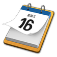 Icon of program: SyncGo Desktop Calendar