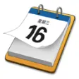 Icon of program: SyncGo Desktop Calendar