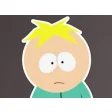 Icon of program: South Park: Butters Stick…