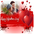 Icon of program: Valentine Day Photo Frame…
