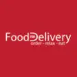 Icon of program: Food for Delivery Restaur…