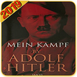 Icono de programa: Adolf Hitler Mein Kampf F…