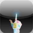 One Touch Business Card icon