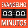 Icon of program: O Evangelho em 3 Minutos
