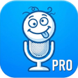 Icono de programa: Idiotizador de voz PRO