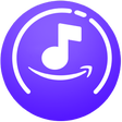 Icono de programa: UkeySoft Amazon Music Con…