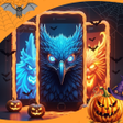 Icon of program: Live Wallpaper - Fun Art …