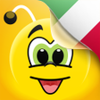 Icono de programa: Learn Italian - 6000 Word…
