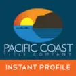 Icon of program: Pacific Coast Title Insta…