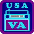 Icon of program: USA Virginia Radio