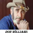 Icon of program: Don Williams