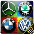 Icon of program: Cars Logos Quiz HD