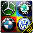 Icon of program: Cars Logos Quiz HD