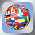 Icon of program: Anthems & Flags of the Wo…