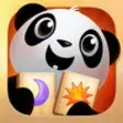 Icon of program: Panda PandaMonium: A Mahj…