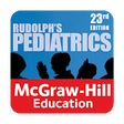 Icono de programa: Rudolph's Pediatrics, 23r…