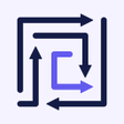 Icon of program: Arrow Puzzle: Unwind