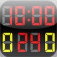 Icon of program: Basketball Scoreboard.