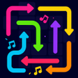 Icono de programa: Arrow Flip Escape