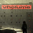 Icon of program: Vholume