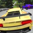 Icono de programa: Extreme Sports Car Drivin…