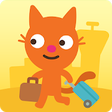 Icono de programa: Sago Mini Airport